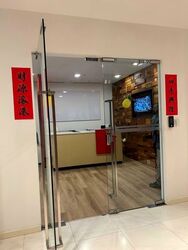 Zhongshan Mall (D12), Office #560602921